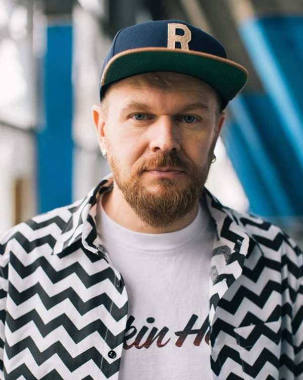 #FreeSentsov: Александр Положинский призвал поддержать Олега Сенцова