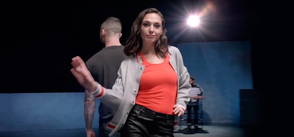 Maroon 5 собрали в одном клипе 26 знаменитых женщин (видео)