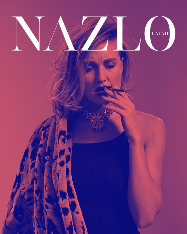 LAYAH выпустила новый трек в компиляции с Masterskaya