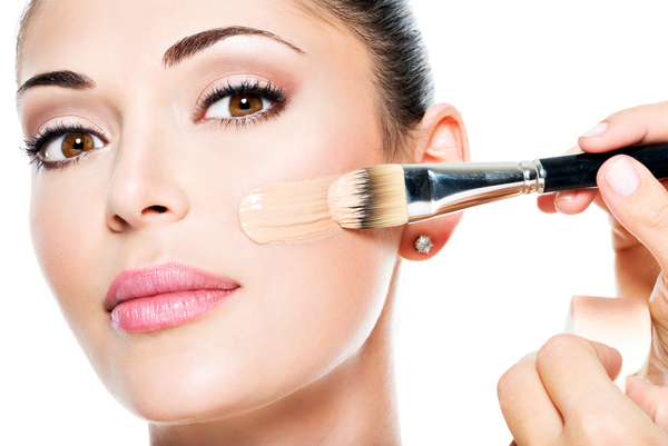 5 способов выбрать тональный крем по типу кожи