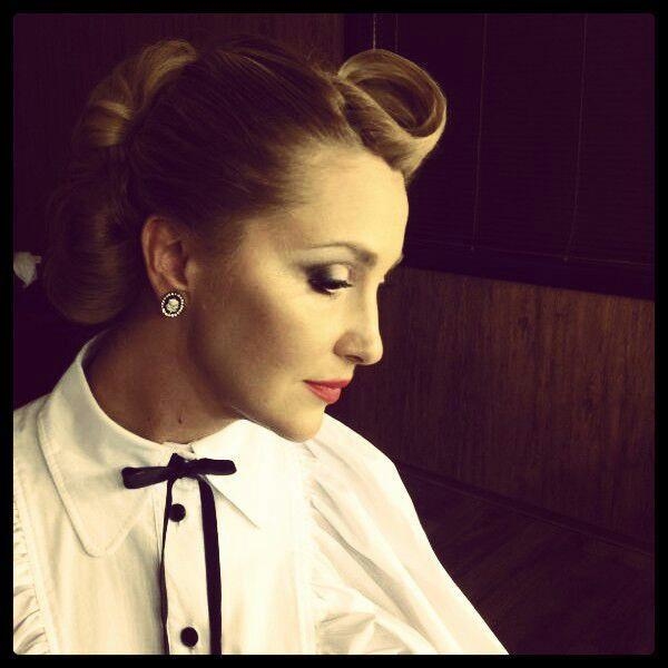 Снежана Егорова ищет работу после инцидента с Антином Мухарским