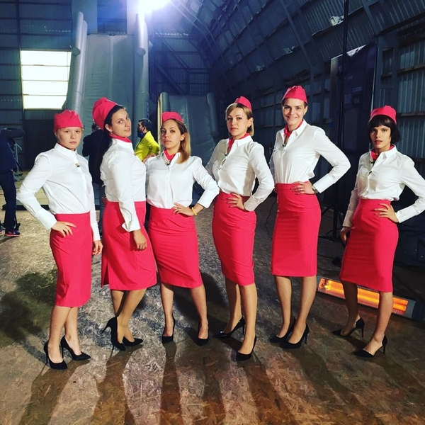 Ольга Фреймут взяла на работу участницу «Від пацанки до панянки» Дашу Куровскую