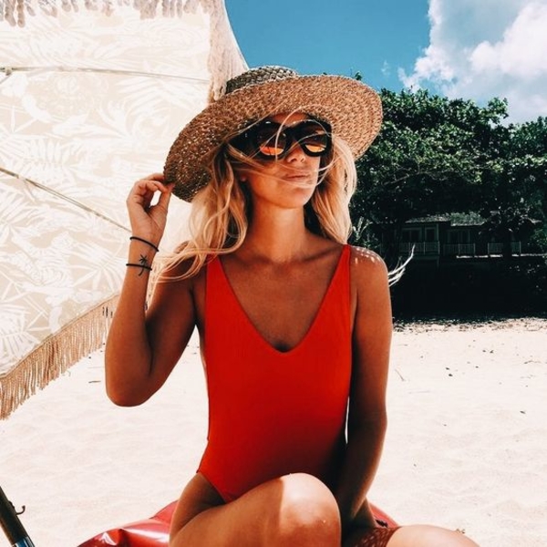 5 модных советов, как выбрать шляпу по форме лица