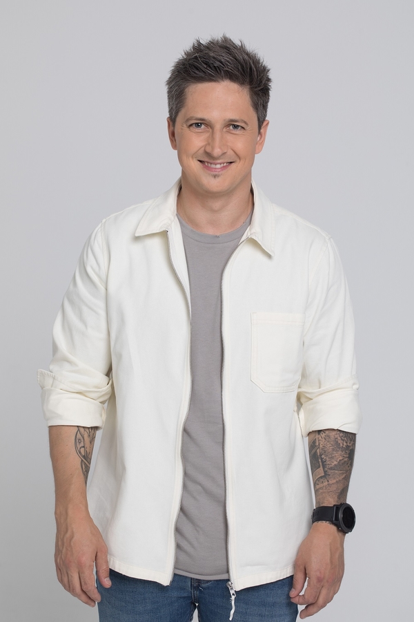 ТОП-5 книг, которые советует прочитать Александр Педан