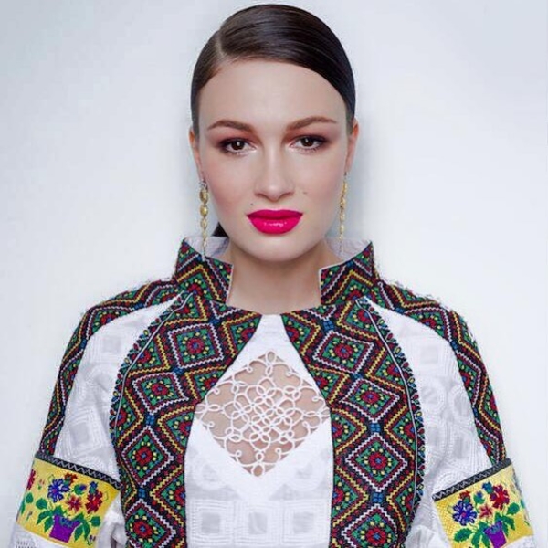 Анастасия Приходько поделилась интересной новостью