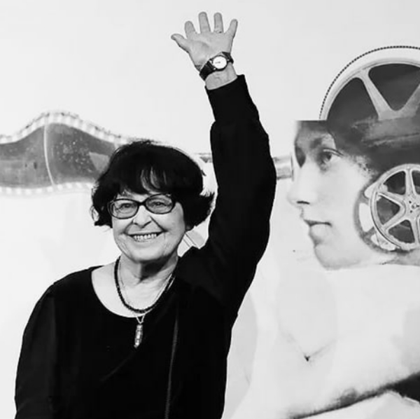 Кира Муратова умерла