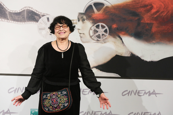 День рождения Киры Муратовой: 10 цитат гениального режисера