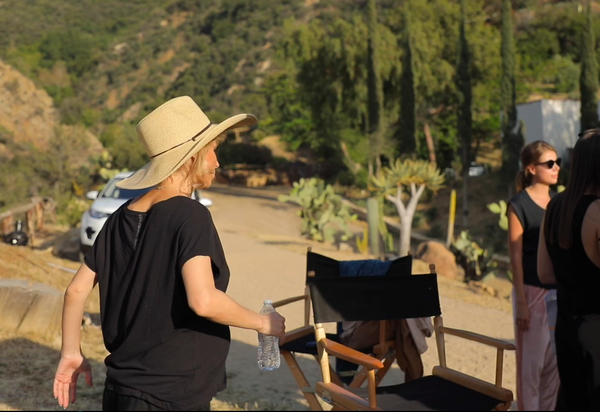 Стало известно, была ли Светлана Лобода беременна во время съёмок клипа «SuperStar»