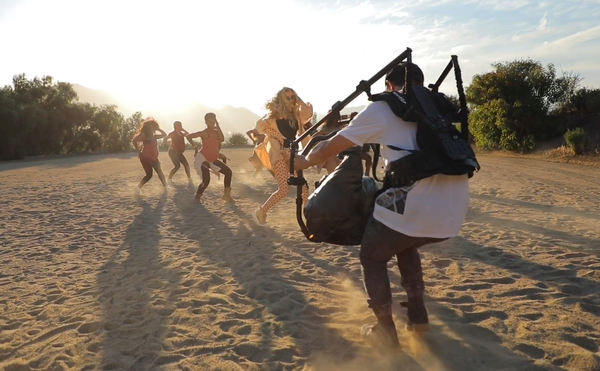 Стало известно, была ли Светлана Лобода беременна во время съёмок клипа «SuperStar»