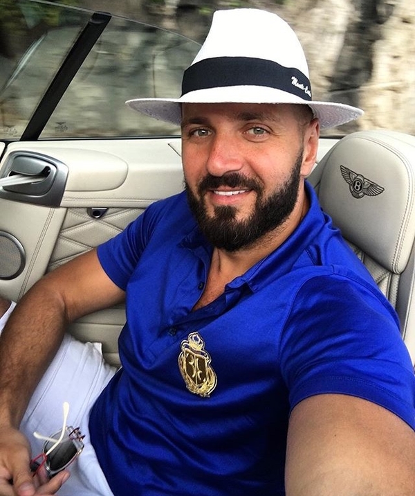 «Холостяк 9»: кто такой Владислав Безрук и почему он может стать главным героем шоу