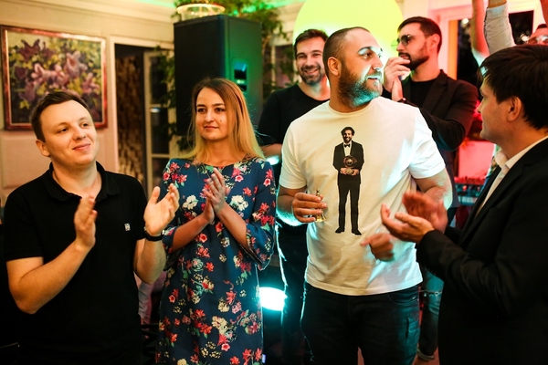 #MEDIASIESTA с Николаем Тищенко: названо имя лучшего ньюсмейкера страны