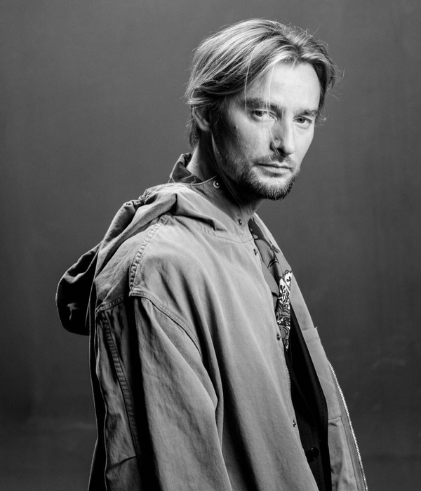 Алан Бадоев рассказал, почему не снимает кино