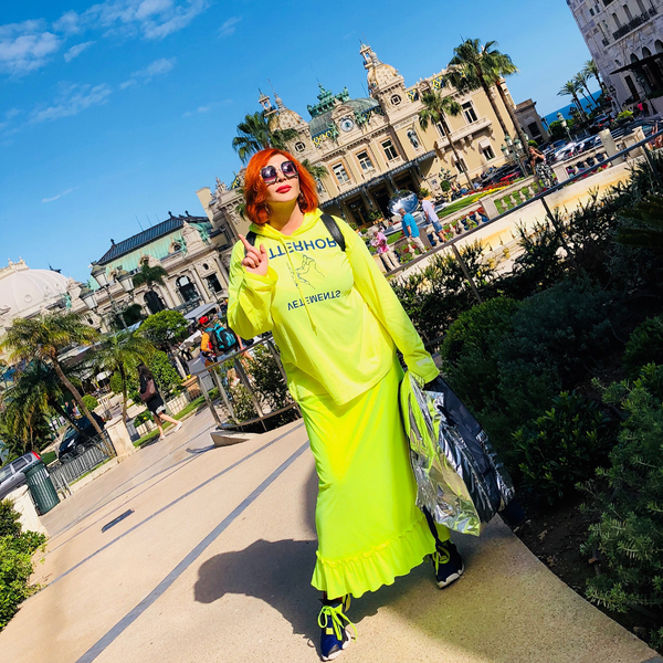 Ирина Билык считает большинство мужчин геями