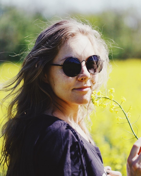 Алена Шоптенко опубликовала первый кадр после рождения ребенка