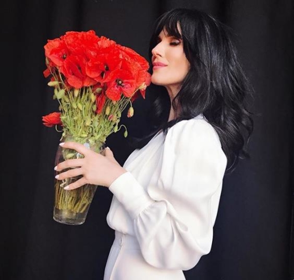 Маша Ефросинина заговорила о третьем ребенке