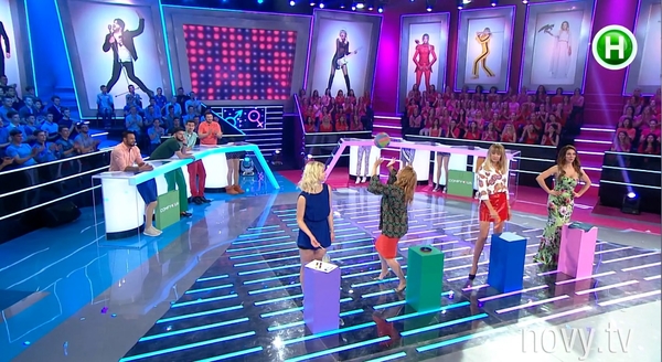 Анна Седокова и Леся Никитюк рассказали о своих детских увлечениях