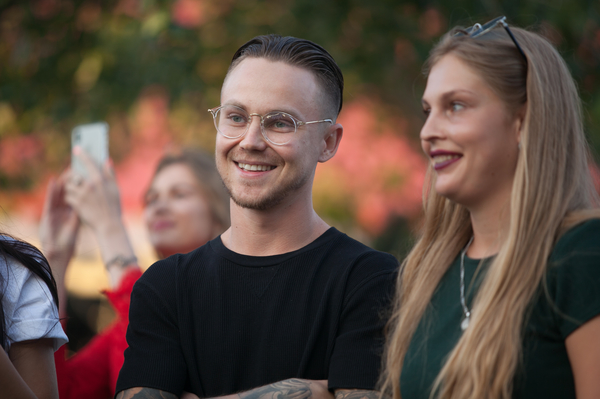 пресс-служба