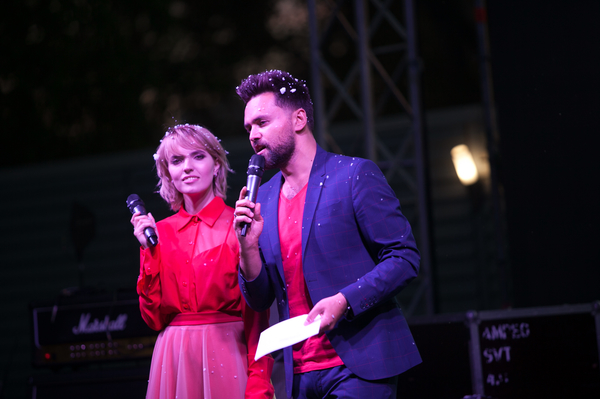 пресс-служба