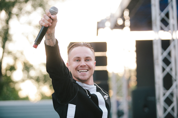 пресс-служба