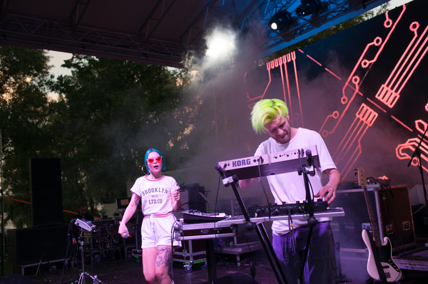 пресс-служба