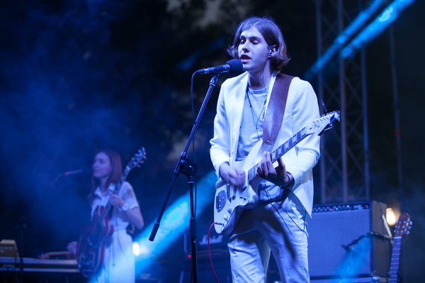 пресс-служба