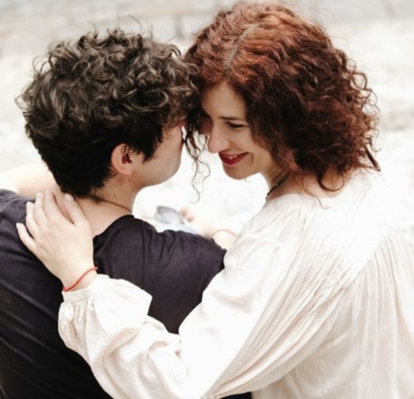 Pianoбой поделился трогательными семейными фото