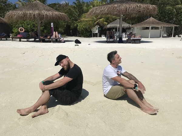 Александр Педан советует: как отдохнуть на Мальдивах по цене Турции