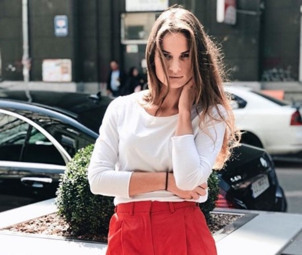 Победительница шоу «Холостяк» вышла замуж