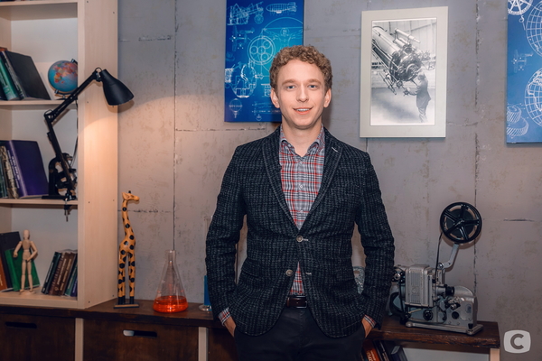 Проект «ЭксперименТЫ» проверит на украинцах действие 25-го кадра