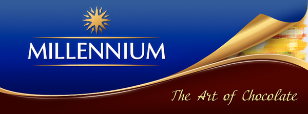 С солью или зеленым чаем: как появляются новые вкусы шоколада Millennium