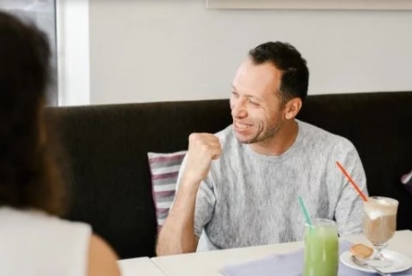 Украинский хореограф стал участником America’s Got Talent