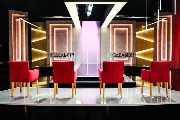 «Модель XL»: стали известны имена судей второго сезона