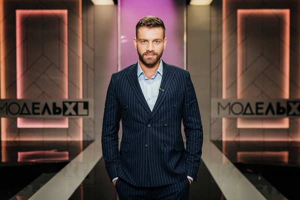 «Модель XL»: стали известны имена судей второго сезона