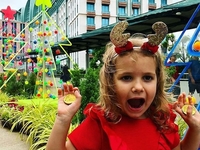 5 популярных украинских детей-блогеров, на которых нужно подписаться