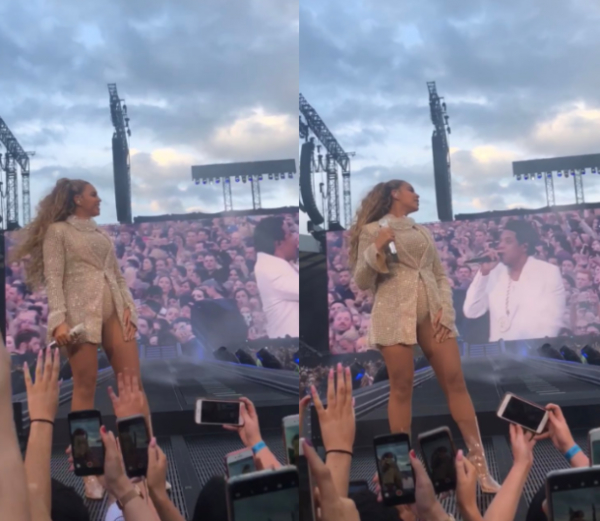 СМИ: Бейонсе беременна в третий раз