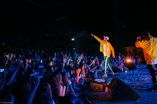 пресс-служба