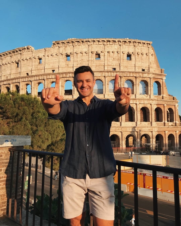 Николай Тищенко рекомендует: ТОП-5 лучших  мест для отдыха