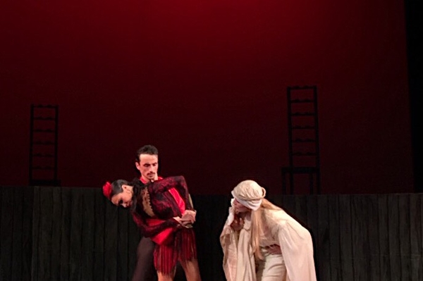 пресс-служба