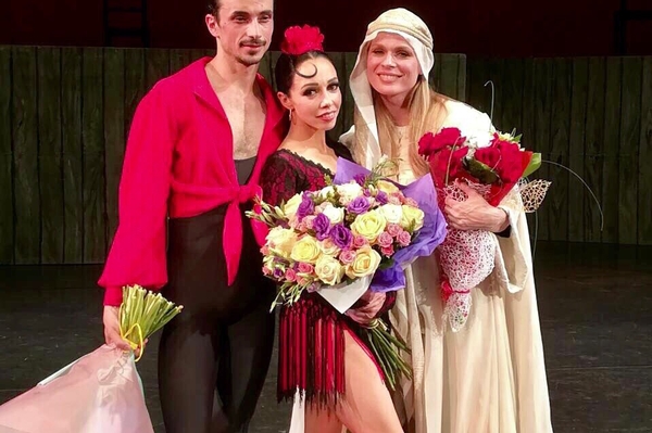 пресс-служба