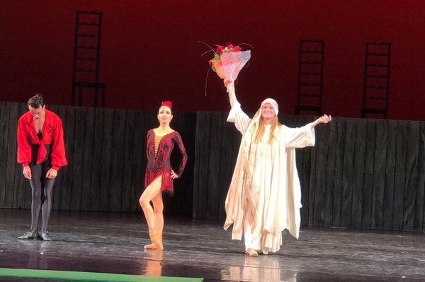 пресс-служба