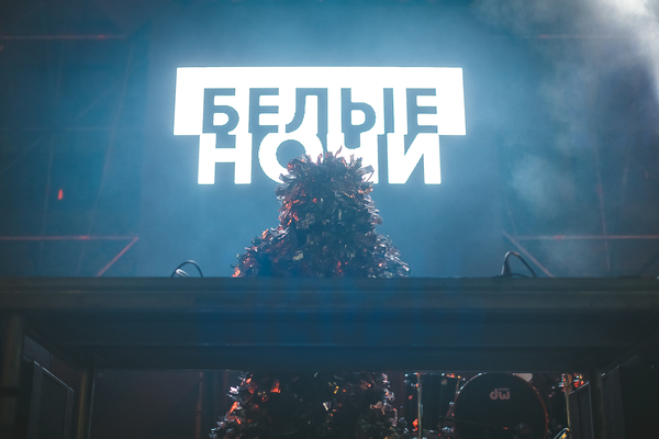 Белые ночи vol.6: как это было в фотографиях