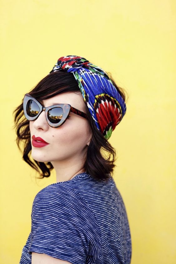 Головные уборы на лето 2018: последние модные тенденции