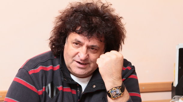 Иво Бобул сделал новое заявление о своем президентстве