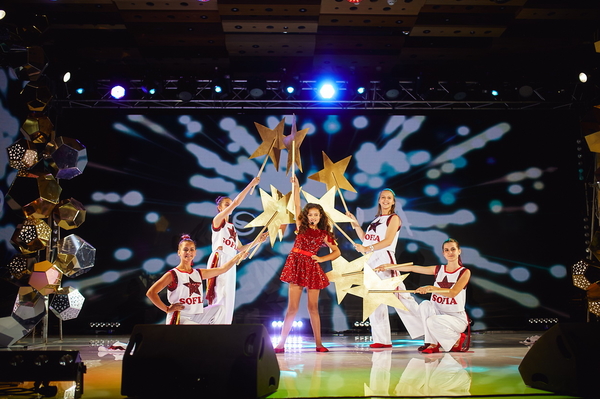 пресс-служба