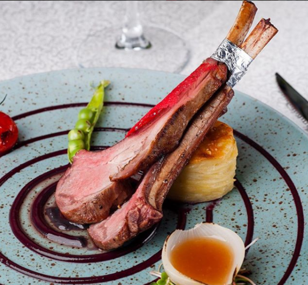 Лучшие заведения Львова: ТОП-5 ресторанов, где можно вкусно поесть