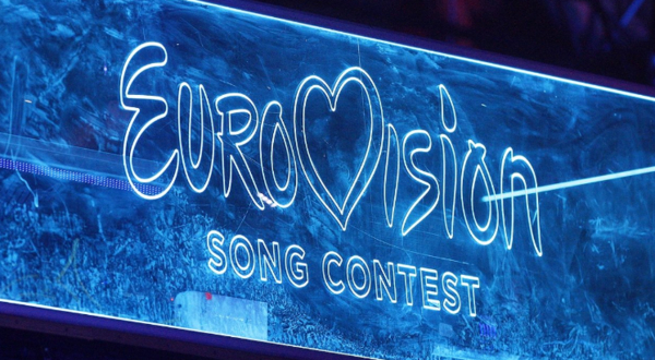Стало известно, куда могут перенести "Евровидение-2019"