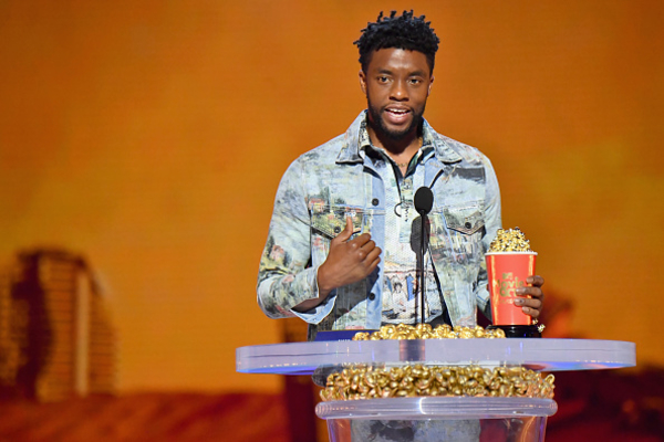 MTV Movie & TV Awards 2018: названы все лауреаты