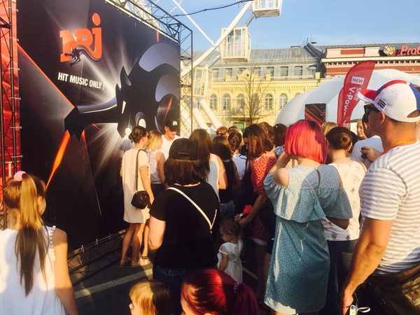 Гонки, DJ Battle, карнавал и безудержный драйв: чем жила столица в минувшие выходные