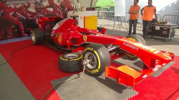 Гонки, DJ Battle, карнавал и безудержный драйв: чем жила столица в минувшие выходные