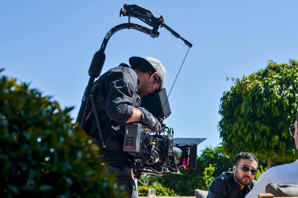 пресс-служба